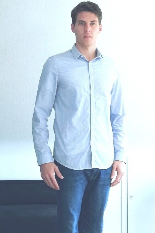 Weiteres Foto von Viktor