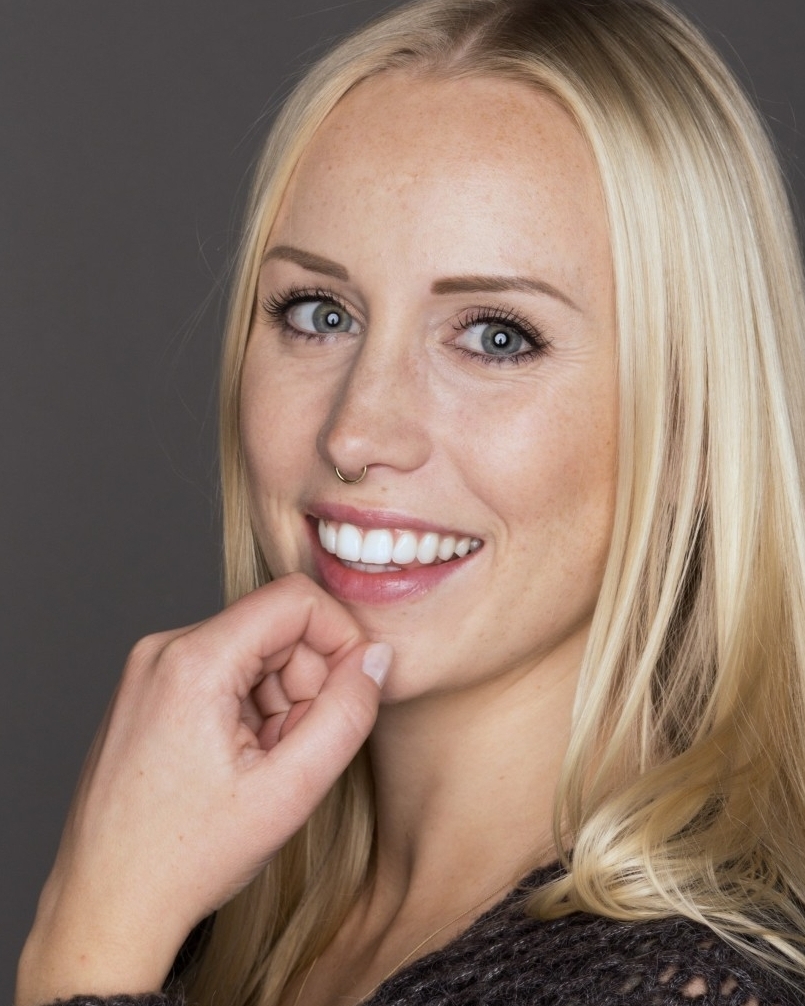 Profilbild von Raphaela