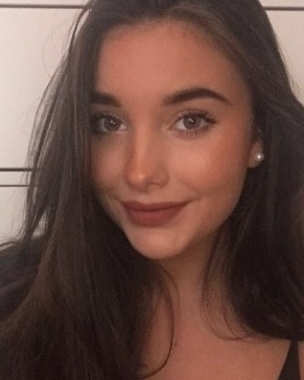 Profilbild von Aleksandra