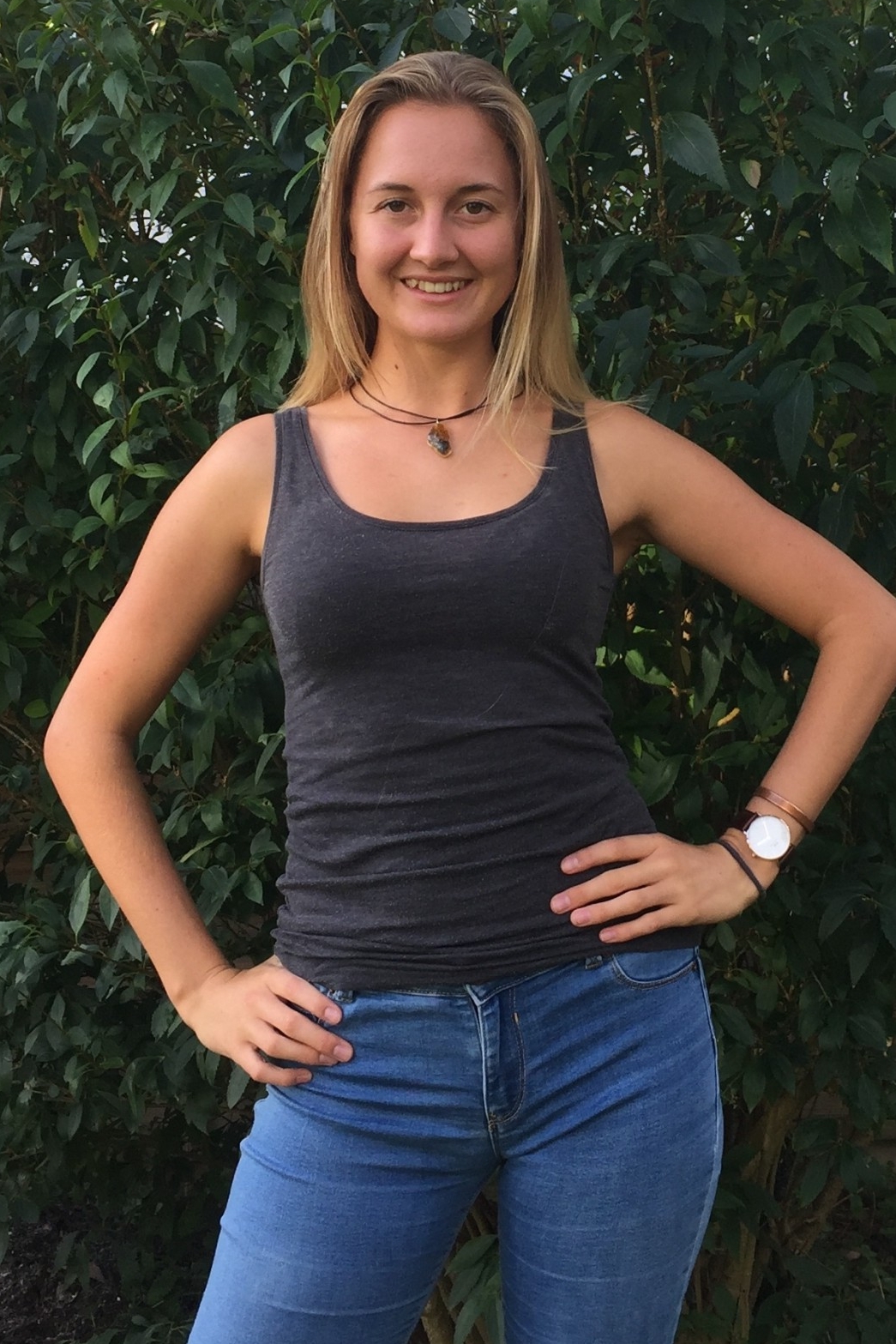 Weiteres Foto von Mirjam