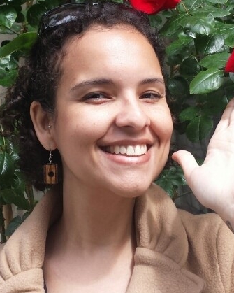 Profilbild von Fernanda