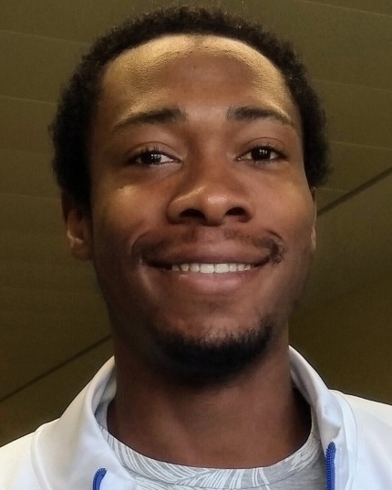 Profilbild von Kevin Jordan