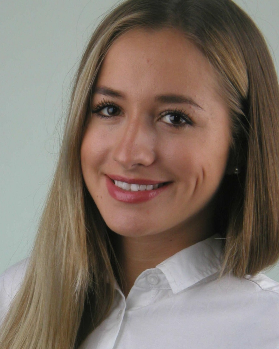 Profilbild von Justyna