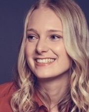Profilbild von Christiane
