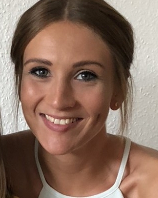 Profilbild von Stefanie