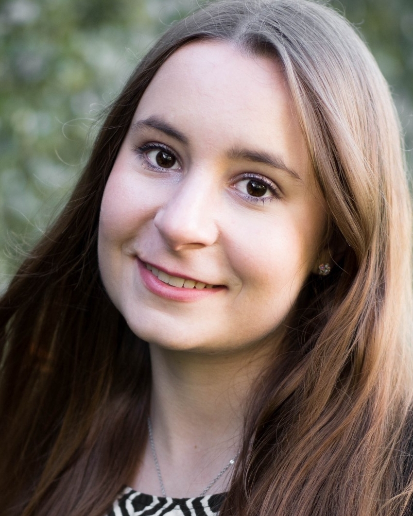 Profilbild von Cornelia
