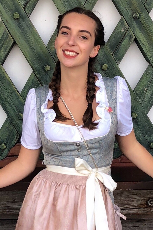 Weiteres Foto von Margherita
