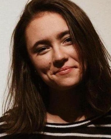 Profilbild von Monique