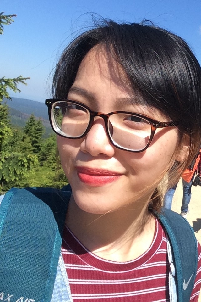 Weiteres Foto von Thuy Linh