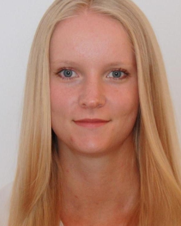 Profilbild von Sarah