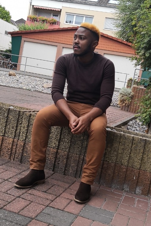 Weiteres Foto von Armel Franck