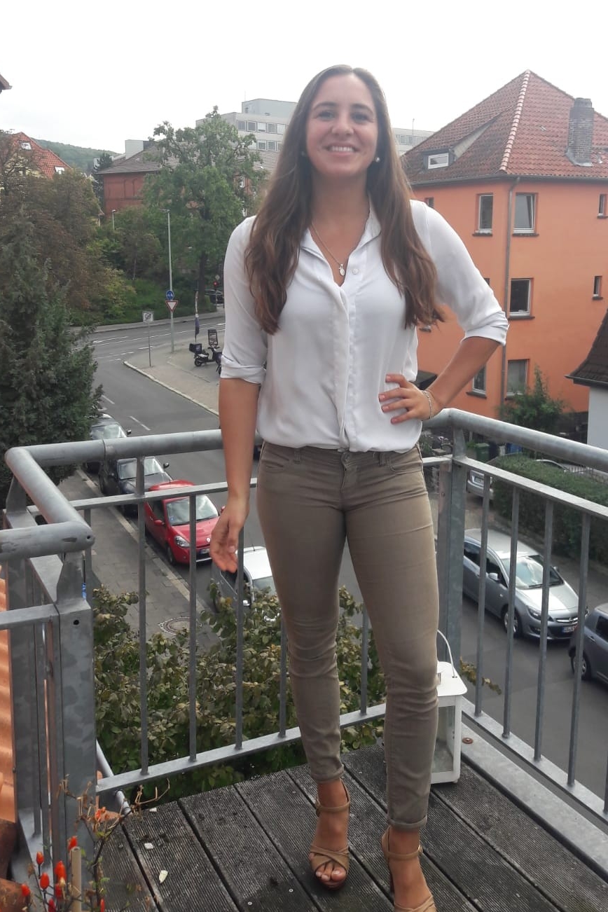 Weiteres Foto von Lucia