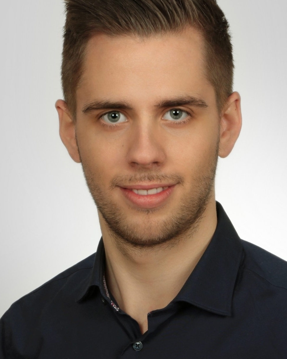 Profilbild von Eric
