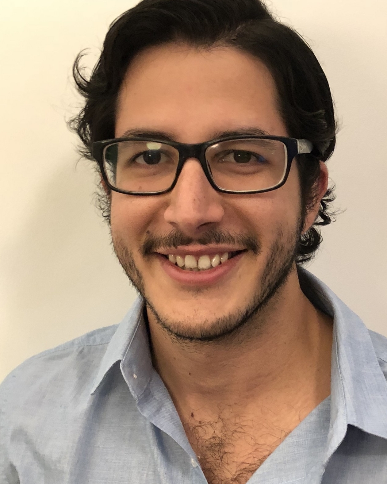 Profilbild von Alejandro