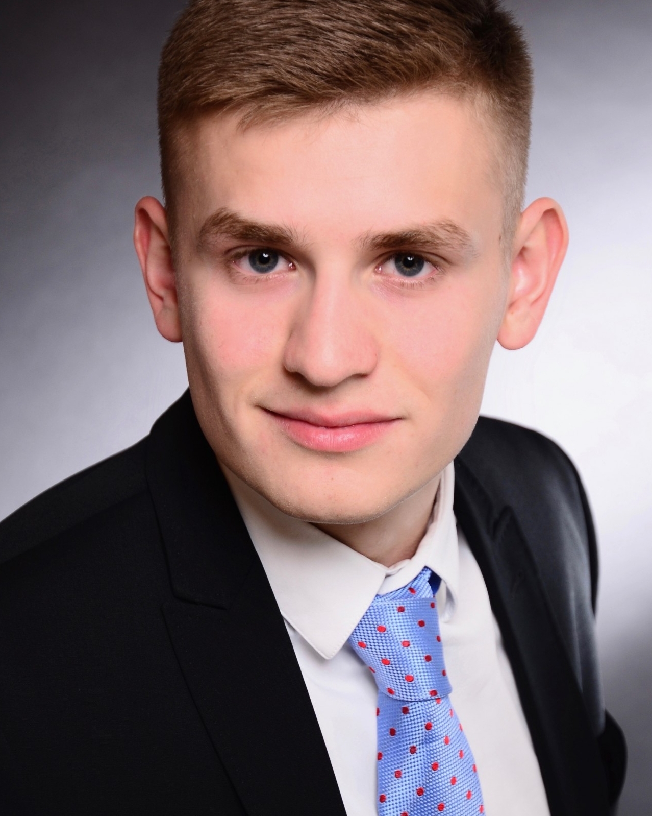 Profilbild von Darius