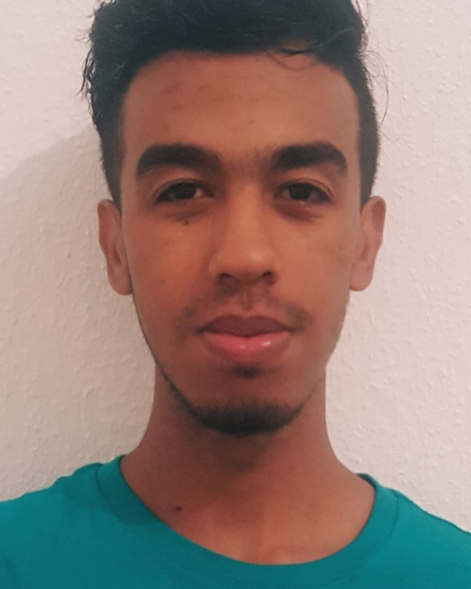 Profilbild von Yassir