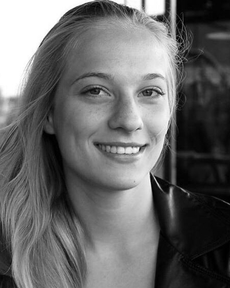Profilbild von Magdalena