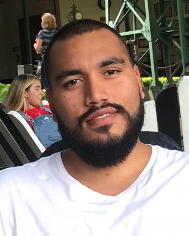 Profilbild von Yonathan Ernesto