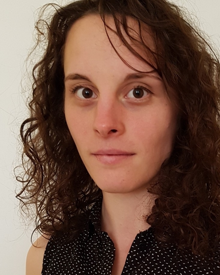 Profilbild von Magdalena