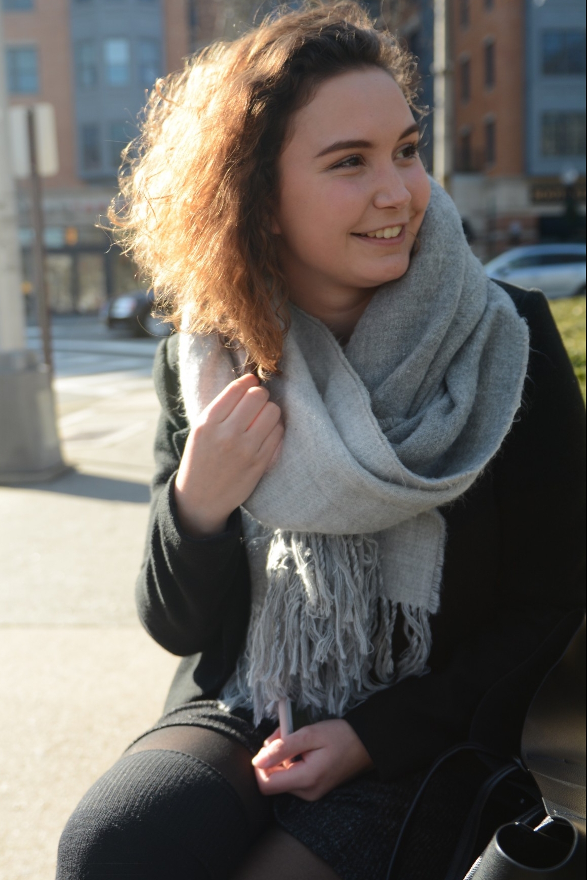Weiteres Foto von Jessica