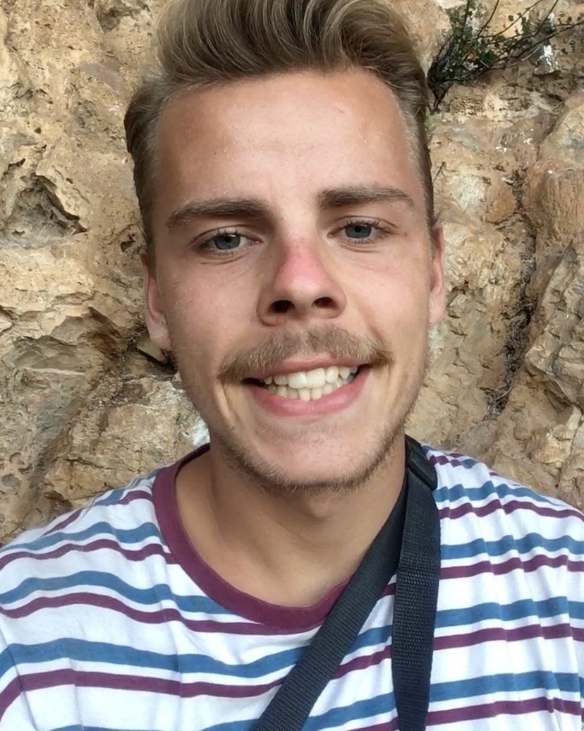 Profilbild von Alexander