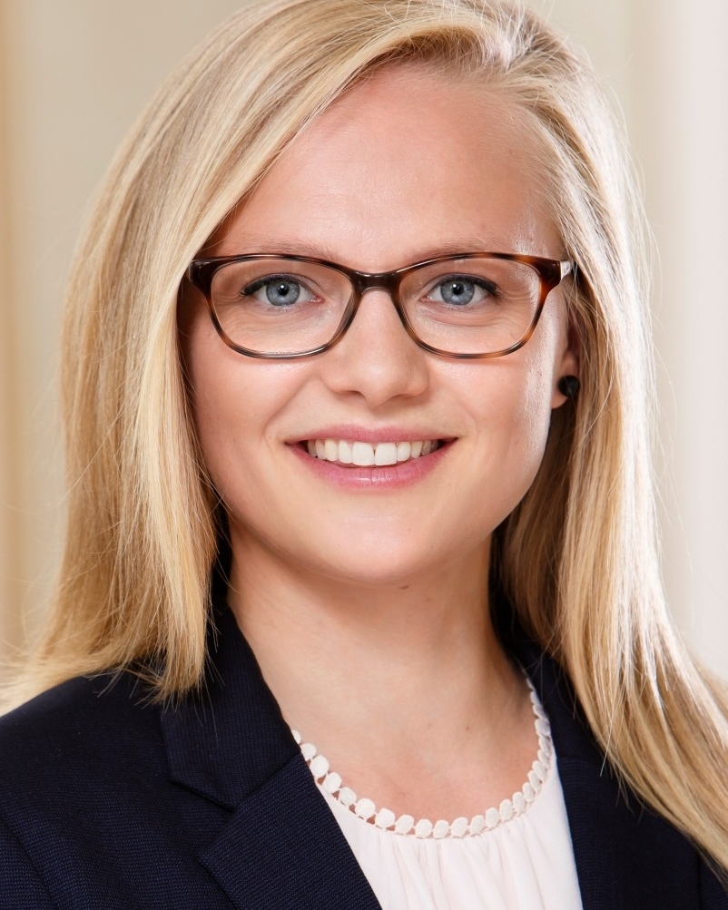 Profilbild von Pauline