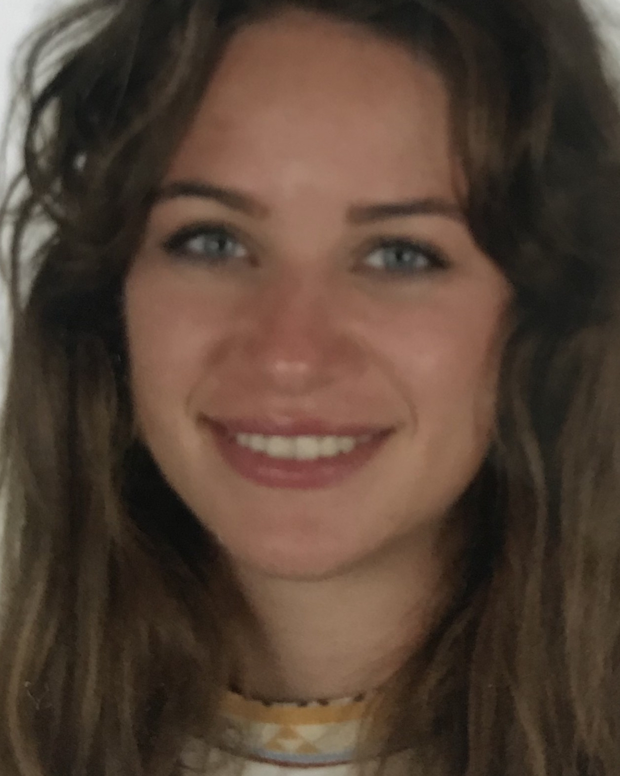 Profilbild von Christine