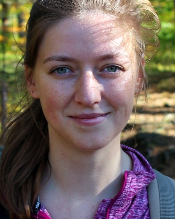 Profilbild von Elisabeth
