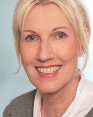 Profilbild von Sabine