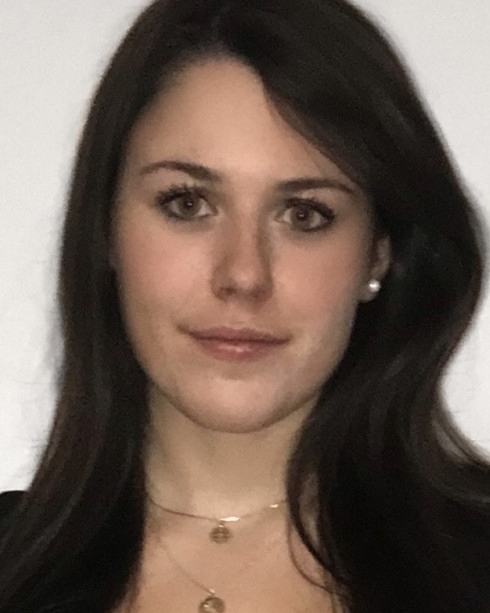 Profilbild von Leonie