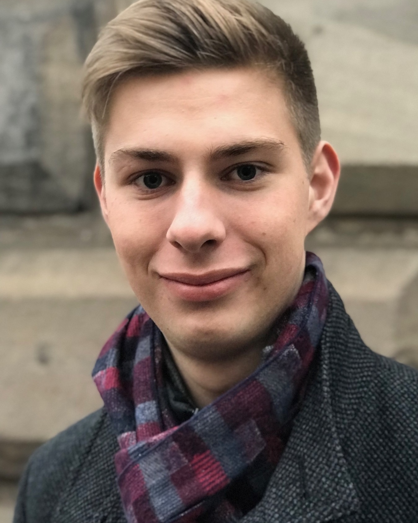 Profilbild von Nico