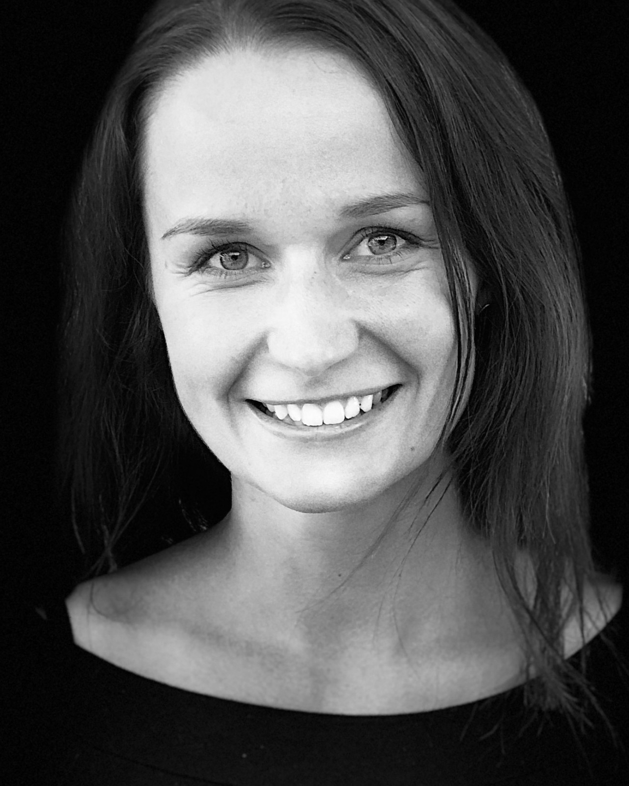 Profilbild von Melina