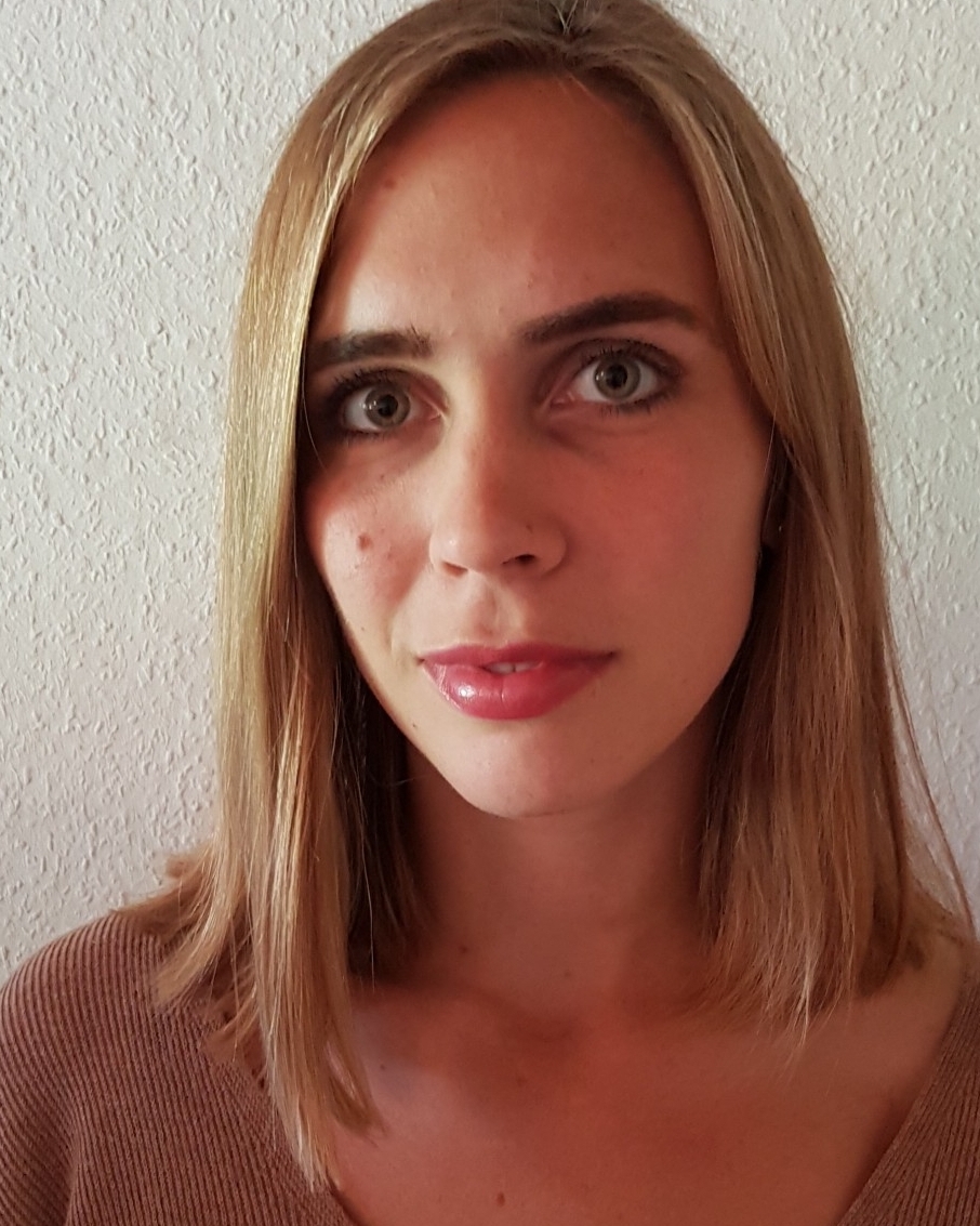 Profilbild von Laura