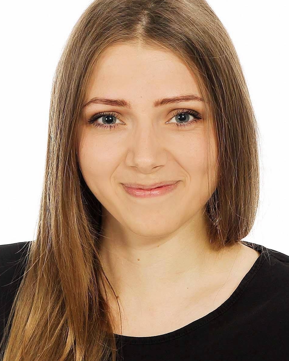 Profilbild von Agata