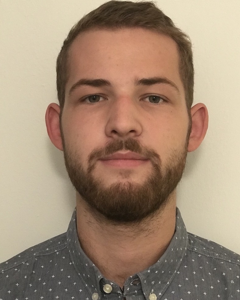 Profilbild von Benedikt