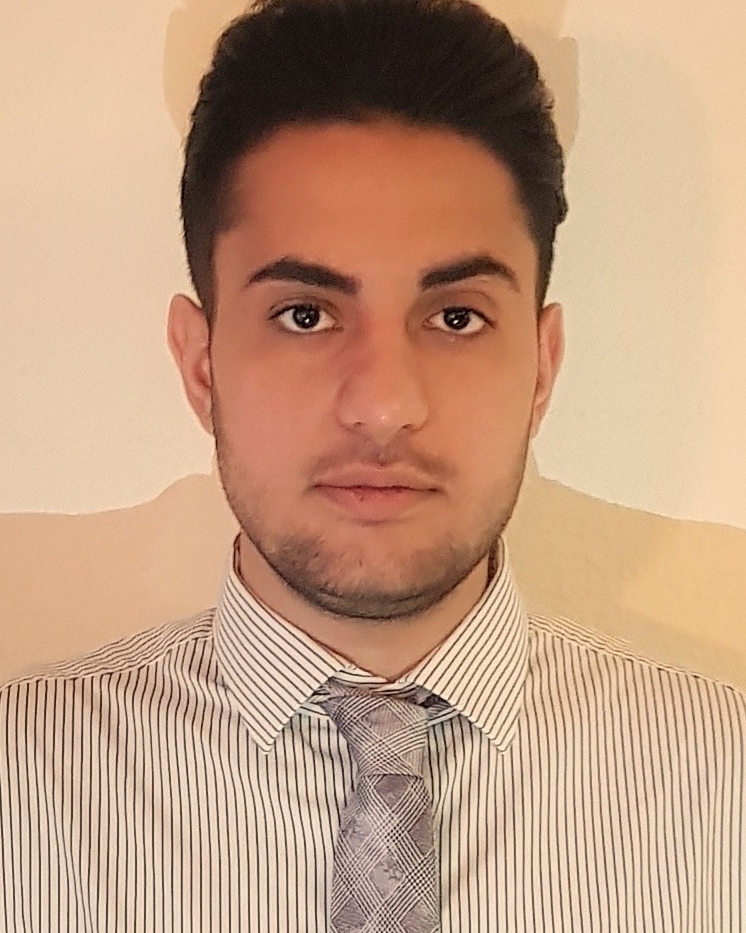 Profilbild von Borna