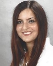 Profilbild von Sinem