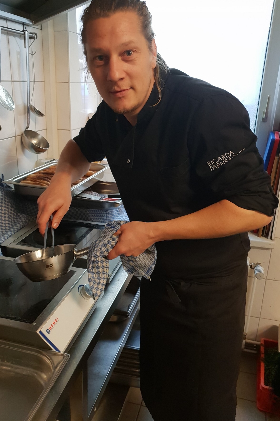 Weiteres Foto von Bastian