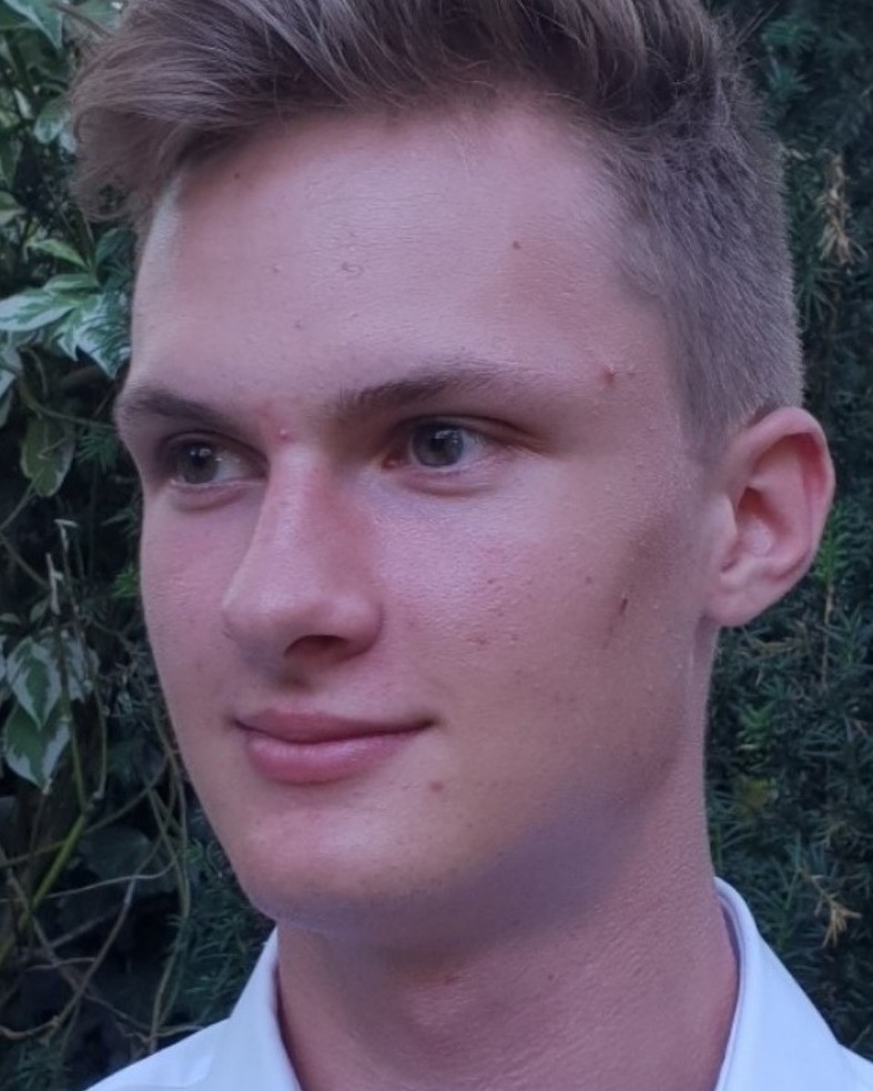 Profilbild von Alexander