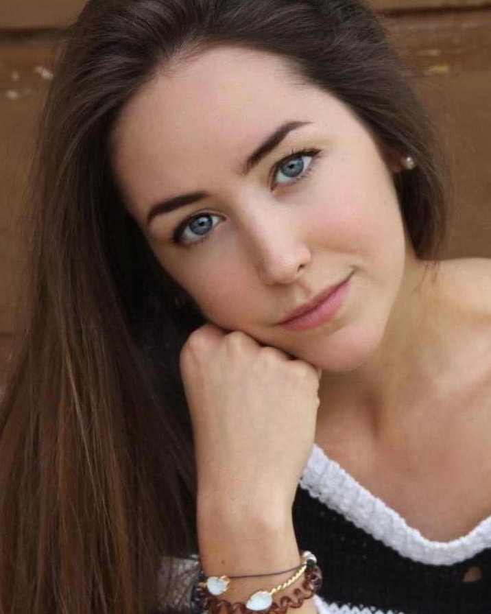 Profilbild von Theresa