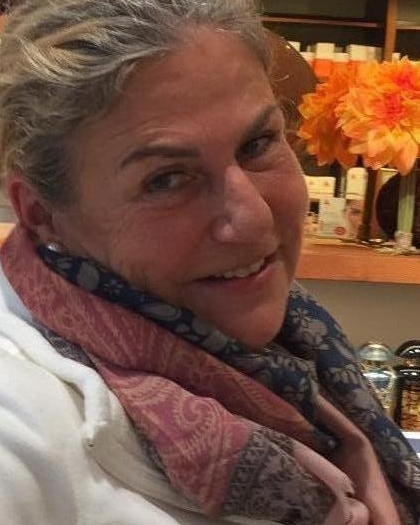 Profilbild von Christiane