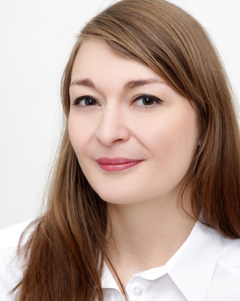 Profilbild von Juliane