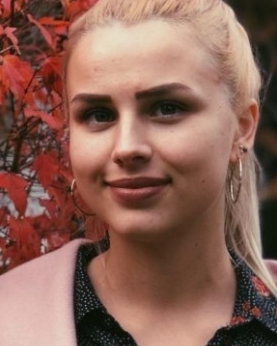 Profilbild von Madeleine