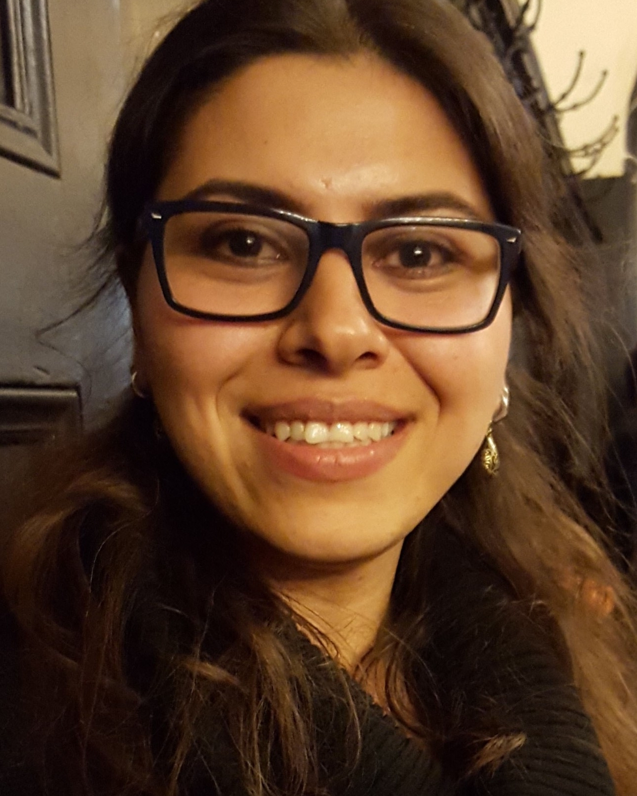 Profilbild von Shirin