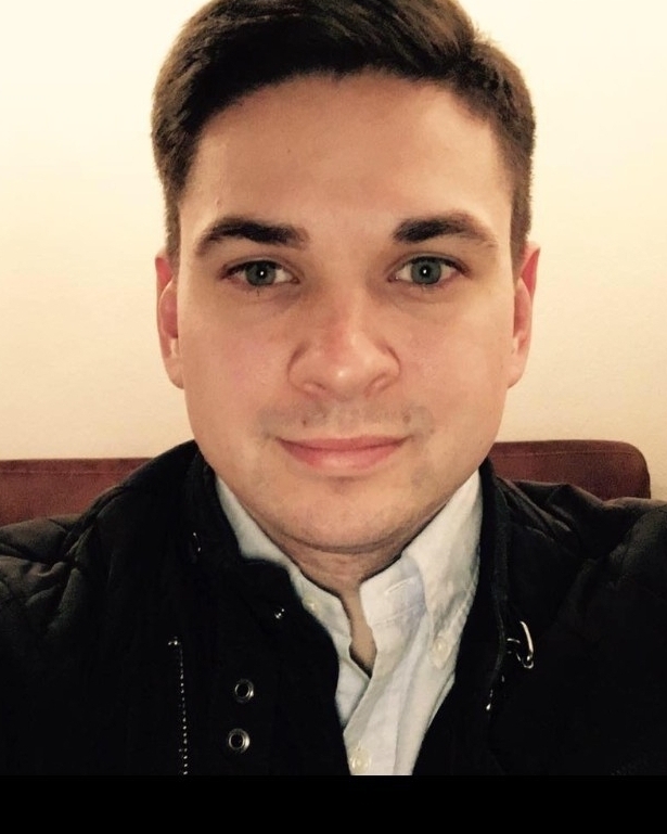 Profilbild von David