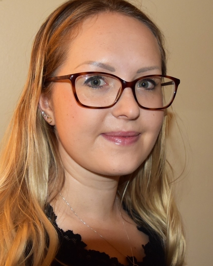 Profilbild von Elvira