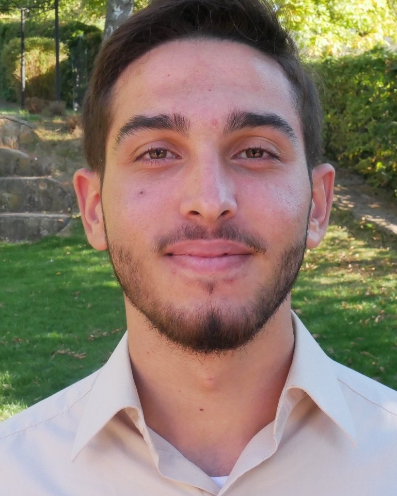 Profilbild von Muhammed Velat
