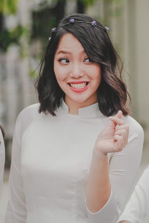 Weiteres Foto von Thuy Linh