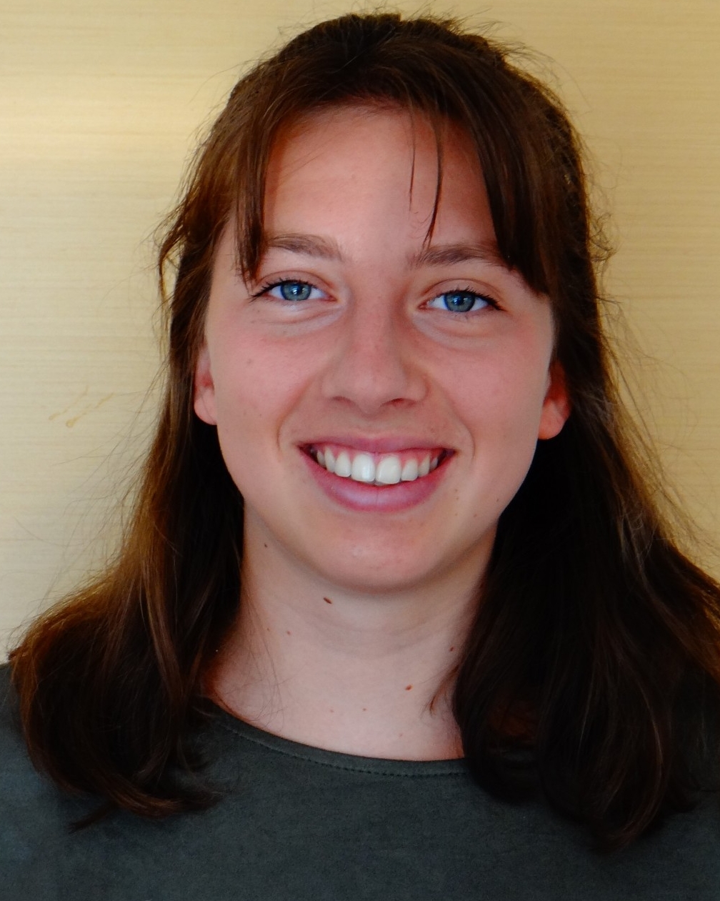 Profilbild von Mara