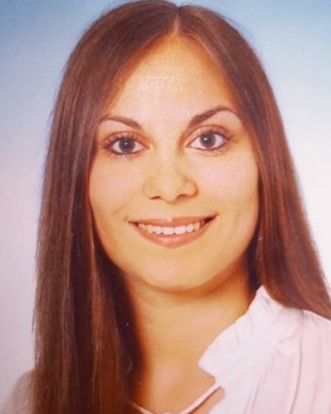 Profilbild von Patrycja